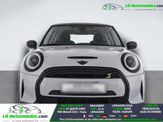 Mini Mini SE 184 CH BVA Argent� de 2021