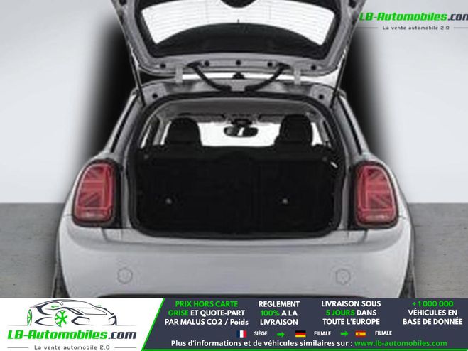 Mini Mini SE 184 CH BVA Argent� de 2021