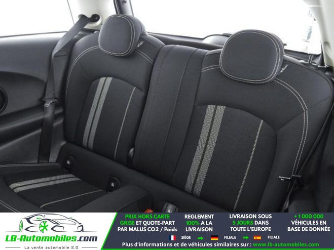 Mini Mini SE 184 CH BVA Argent� de 2021