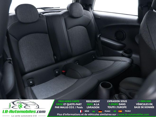 Mini Mini 102 CH BVM Argent� M�tallique de 2021
