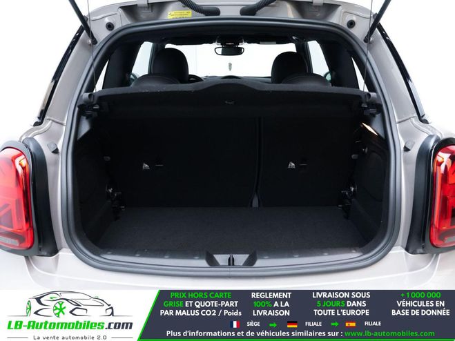 Mini Mini 102 CH BVM Argent� M�tallique de 2021