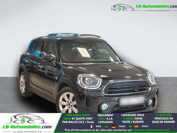  Voir d&eacute;tails -Mini Mini 136 CH BVM &agrave; Beaupuy (31)