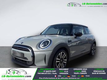  Voir d&eacute;tails -Mini Cabrio 136 ch BVA &agrave; Beaupuy (31)