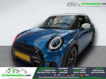  Voir d&eacute;tails -Mini Mini 136 CH BVM &agrave; Beaupuy (31)