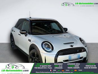  Voir d&eacute;tails -Mini Cabrio S 178 ch BVA &agrave; Beaupuy (31)