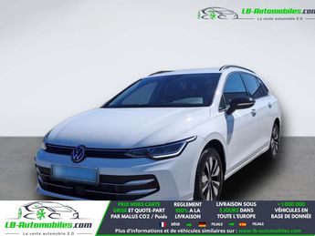  Voir d&eacute;tails -Volkswagen Golf 1.5 eTSI 150 BVA &agrave; Beaupuy (31)