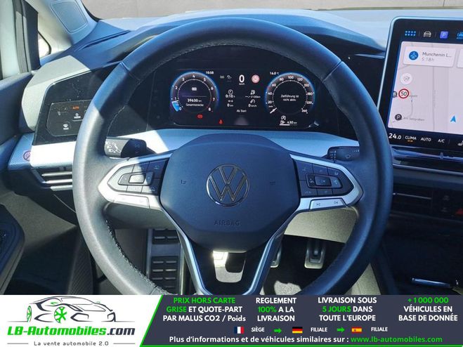 Volkswagen Golf 1.5 eTSI 150 BVA Blanc de 2024