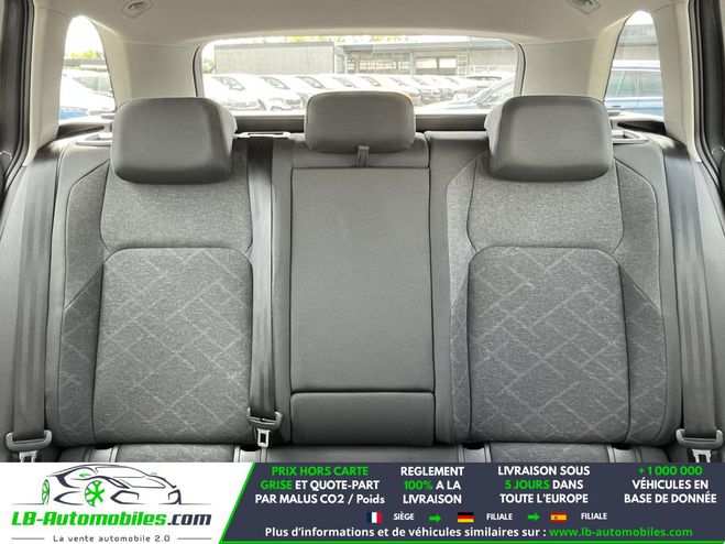 Volkswagen Golf 1.5 eTSI 130 BVA Gris M�tallique de 2023