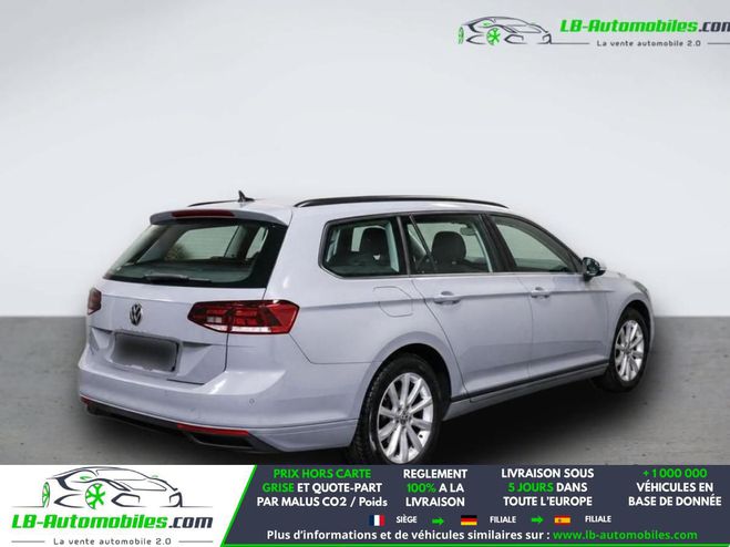 Volkswagen Golf 1.5 eTSI 150 BVA Gris M�tallique de 2022