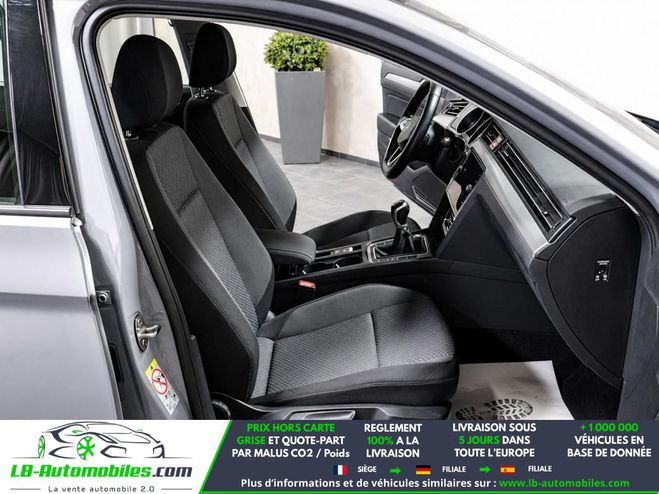 Volkswagen Golf 1.5 eTSI 150 BVA Gris M�tallique de 2022