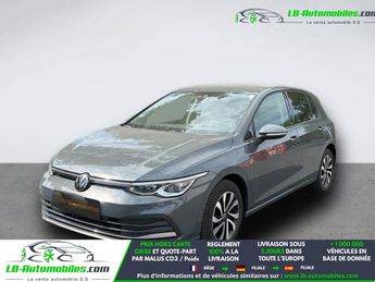  Voir d&eacute;tails -Volkswagen Golf 1.5 eTSI 150 BVA &agrave; Beaupuy (31)