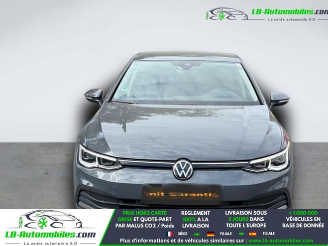 Volkswagen Golf 1.5 eTSI 150 BVA Gris M�tallique de 2023