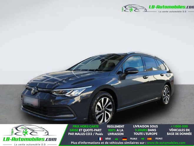 Volkswagen Golf 1.5 eTSI 150 BVA Gris de 2022