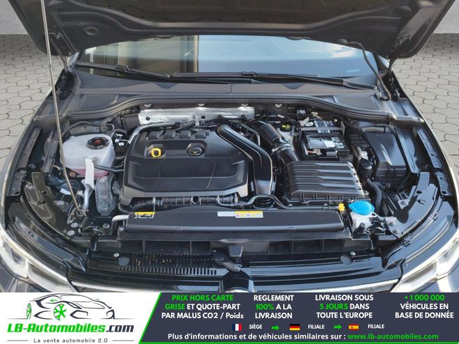Volkswagen Golf 1.5 eTSI 150 BVA Gris de 2022