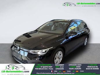  Voir d&eacute;tails -Volkswagen Golf 1.5 eTSI 130 BVA &agrave; Beaupuy (31)