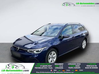  Voir d&eacute;tails -Volkswagen Golf 1.5 eTSI 130 BVA &agrave; Beaupuy (31)