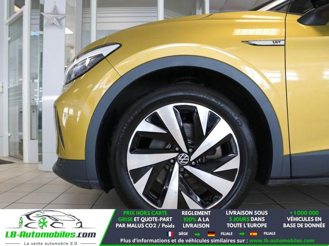 Volkswagen ID. 4 204 ch Pro Performance Jaune M�tallique de 2021