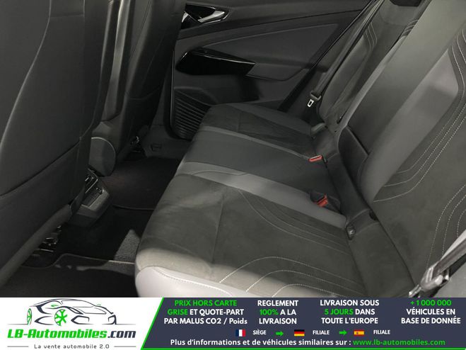 Volkswagen ID. 4 204 ch Pro Performance Blanc M�tallique de 2021