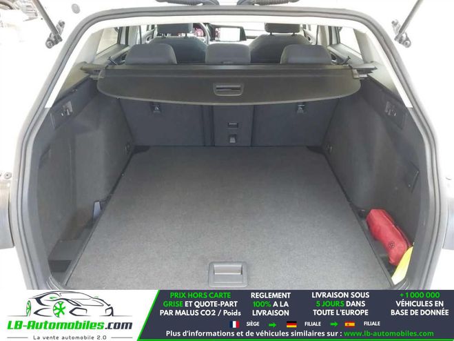 Volkswagen Golf 1.5 TSI 130 BVM Blanc de 2023