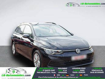 Voir d&eacute;tails -Volkswagen Golf 2.0 TDI 116 BVA &agrave; Beaupuy (31)