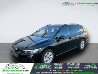  Voir d&eacute;tails -Volkswagen Golf 2.0 TDI 116 BVA &agrave; Beaupuy (31)