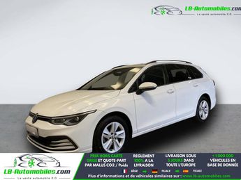  Voir d&eacute;tails -Volkswagen Golf 1.5 eTSI 150 BVA &agrave; Beaupuy (31)