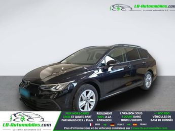  Voir d&eacute;tails -Volkswagen Golf 1.5 eTSI 150 BVA &agrave; Beaupuy (31)