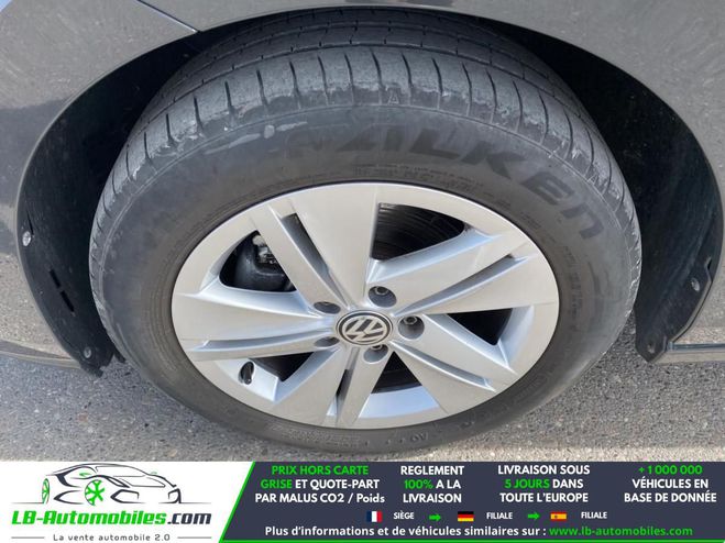 Volkswagen Golf 1.5 TSI 130 BVM Gris de 2022