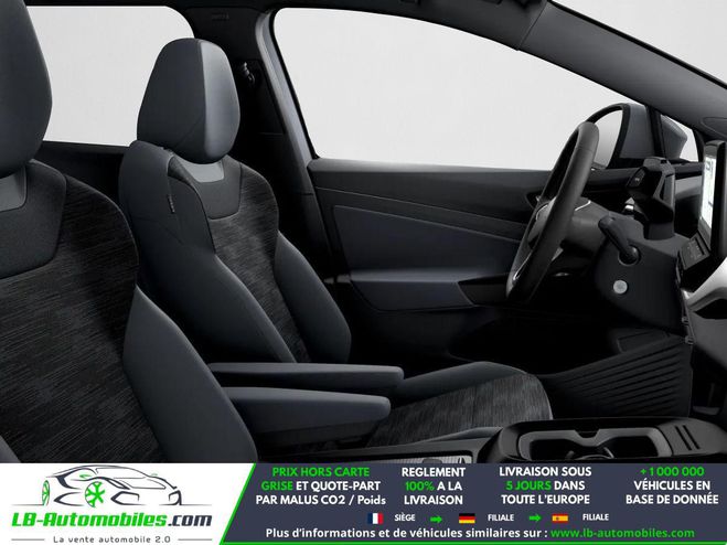 Volkswagen ID. 4 170 ch Pure Performance Gris de 2022
