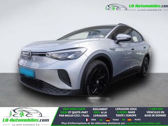 Voir d&eacute;tails -Volkswagen ID. 4 148 ch Pure &agrave; Beaupuy (31)