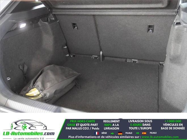 Volkswagen ID. 4 148 ch Pure Argent� M�tallique de 2022
