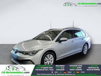  Voir d&eacute;tails -Volkswagen Golf 1.5 eTSI 130 BVA &agrave; Beaupuy (31)