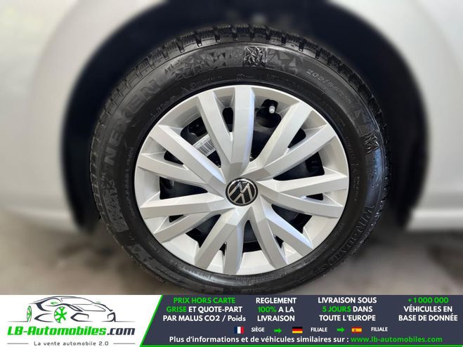 Volkswagen Golf 1.5 eTSI 130 BVA Argent� M�tallique de 2023