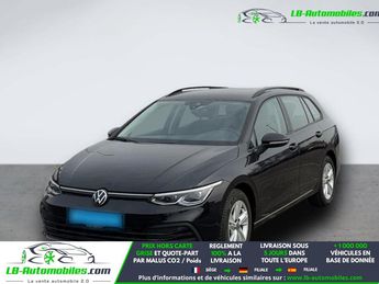  Voir d&eacute;tails -Volkswagen Golf 1.5 eTSI 130 BVA &agrave; Beaupuy (31)