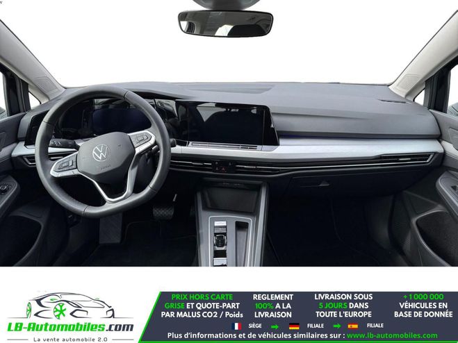 Volkswagen Golf 1.5 eTSI 130 BVA Noir M�tallique de 2023
