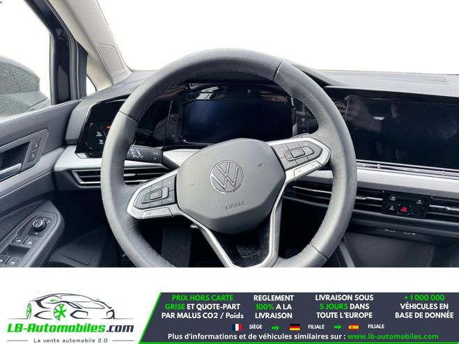 Volkswagen Golf 1.5 eTSI 130 BVA Noir M�tallique de 2023