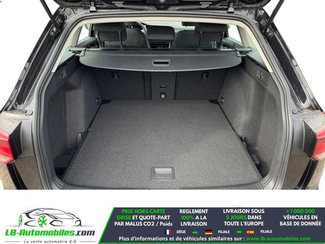 Volkswagen Golf 1.5 eTSI 130 BVA Noir M�tallique de 2023