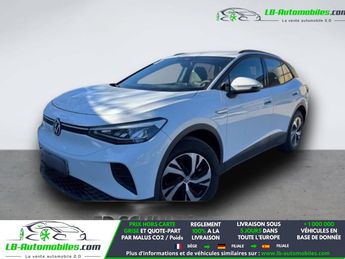 Voir d&eacute;tails -Volkswagen ID. 4 148 ch Pure &agrave; Beaupuy (31)