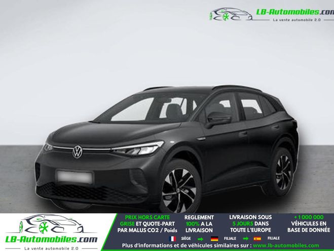 Volkswagen ID. 4 204 ch Pro Performance Gris M�tallique de 2022