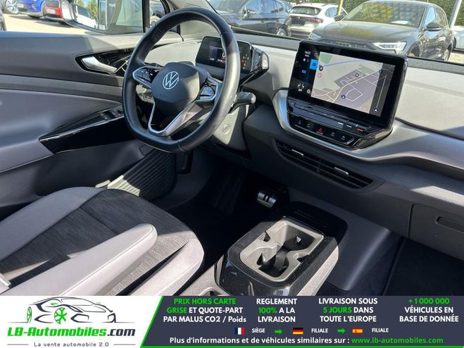 Volkswagen ID. 4 204 ch Pro Performance Blanc M�tallique de 2023