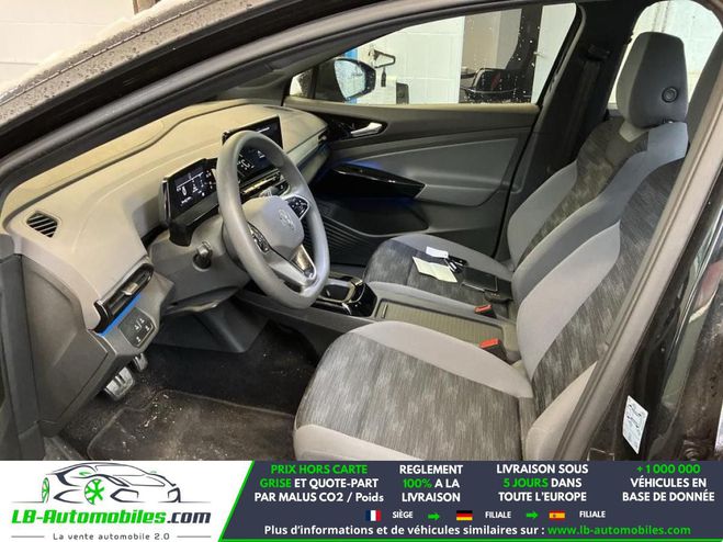 Volkswagen ID. 4 170 ch Pure Performance Noir M�tallique de 2022