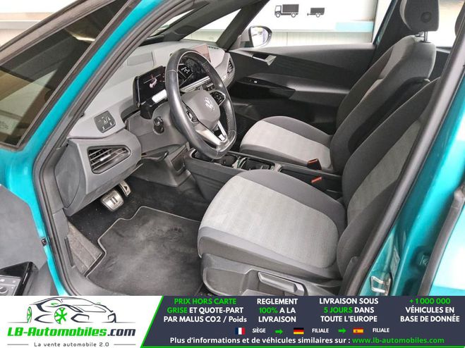Volkswagen ID. 3 204 ch  de 2020