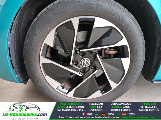 Volkswagen ID. 3 204 ch  de 2020