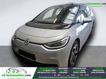 Volkswagen ID. 3