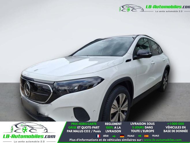 Mercedes Classe E 300 4Matic Blanc de 2022