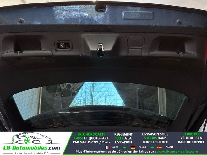 Mercedes Classe CLA 250 e BVA Bleu M�tallique de 2022