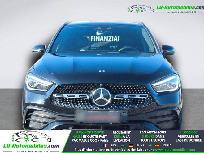 Mercedes Classe GLA 250 e BVA Noir de 2021