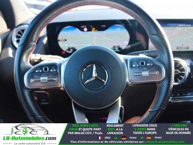 Mercedes Classe GLA 250 e BVA Noir de 2021
