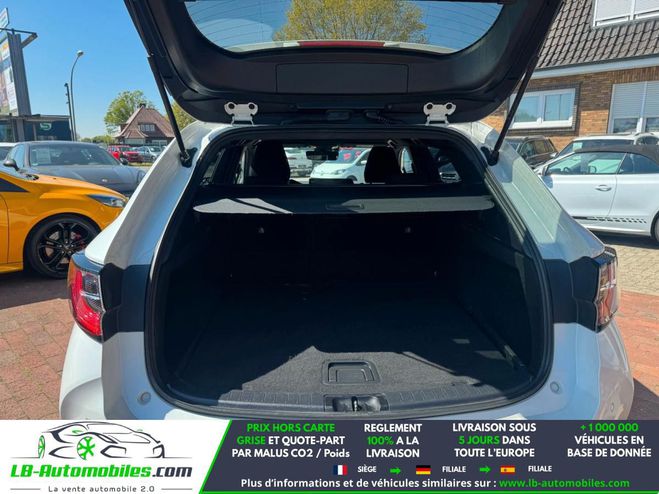 Suzuki Swace 1.8 Hybrid 98ch Blanc M�tallique de 2021