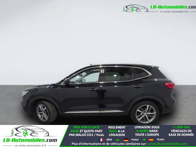 MG EHS 1.5T GDI PHEV 258 Noir M�tallique de 2023